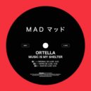 ORTELLA - Music is my Shelter (Intro de Luxe)