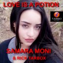 Samara Moni - Love Is A Potion (Rick Tarbox & Blanco Voce Dub Remix)