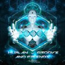 Human Groove & Symbiogenetics - This World (Original Mix)