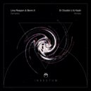 Lina Respen, Benn-X - Dermestes