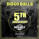 DJ Steavy Boy, Sakhile Bliss - Gimme Love