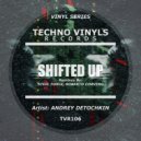 Andrey Detochkin - Shifted Up