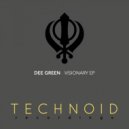 Dee Green - River Side (Original Mix)