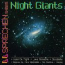 Night Giants - Dissipate (Mike Simonetti Remix)
