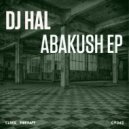 DJ Hal - Paper Clock