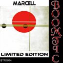 Marcell ft Sanna Hartfield - Yours For The Summer