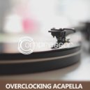 Sokol - Over All (Acapella)