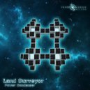 Land Surveyor - Rising Edge