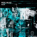 Miguel Malaga - Under The Black Sky