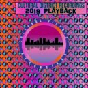 S.D.A - Break It Down (Original Mix)