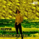 FILIPPIN ft. Jodie Fitzgibbon - Chasing After You