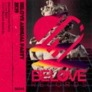 Dimo - Get Down 2 Da Funky Beat (Original Mix)