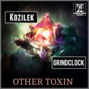 Kozilek & Grindclock - Insane Therapy