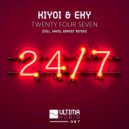 Kiyoi & Eky - Twenty Four Seven (Kamil Brandt Remix)