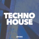Deejay Terry - X Drone (Original Mix)
