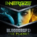 Blooddropz! - The Planet (Radio Mix)