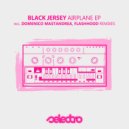 Black Jersey - Airplane