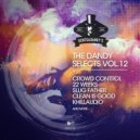 Le Babar & Morsy feat. Dave Aju - Let Somebody Know (Original Mix)