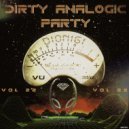 Dionigi - Dark Funky