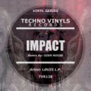 Løuis L.P. - Escape The Impact (Original Mix)