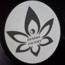 Kharma Factory - I Have Left You (Original Mix)