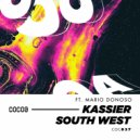 Mario Donoso, Kassier - In Da Club (Original Mix)