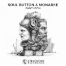 Soul Button, Monarke - Rizhoma