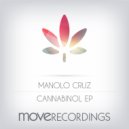 Manolo Cruz - Cannabinol