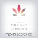 Manolo Cruz - Hidro (Original Mix)