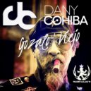 Dany Cohiba - Gozalo Viejo (Acustico Latino Version)