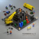 Munkel Mann - Elements