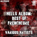 Hyrule War & Ohmboy - Dirty Rythms
