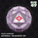 Niles Shepard - Blackout (Original Mix)