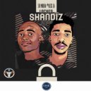 Sir Modeva & Bless ZA Feat. Lebo - Monate (Original Mix)