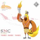 SNC feat Papuan - Yamko Rambe Yamko ( PON 2020 )