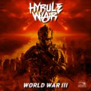 Hyrule War & Aggressive - Not Movin\' (Original Mix)