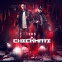 DRS & Andy The Core ft. Da Mouth of Madness - Criticize (Original Mix)