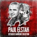 DJ Paul Elstak & DJ Panic - We Shall Not Be Moved