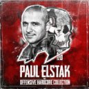 Paul Elstak & Tommyknocker - Danger Danger (Paul Elstak Mix)