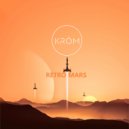 Kröm & RETRO2MARS - Shadows