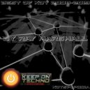 Ed Beukers - Solid As Liquid (Original Mix)