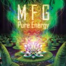 MFG - New Kind of World