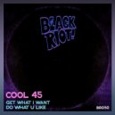 Cool 45 - Get What I Want