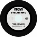 Evelyn "Champagne" King - Take A Chance