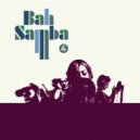 Bah Samba - Let The Drum Speak