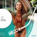 Otilia - On Fire (A-Mase Radio Mix)