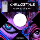 Carlostyle - Cosmic Girl (Original Mix)
