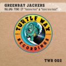 Greenbay Jackers - Kama'aina Haole