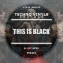 Keah - Think Of Us (Original Mix)
