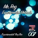 Mr. Rog - Big Data Base System
